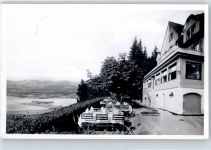 8835 Feusisberg - Kurhaus Feusisgarten