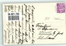 3132 Riggisberg 1936 Foto AK