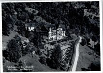 6318 Walchwil - Erholungsheim St. Elisabeth