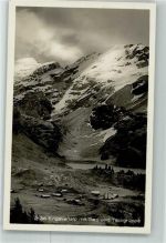 Engstlenalp Foto AK Engstlenalp