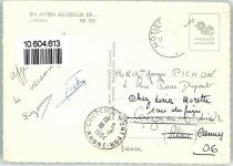 2112 Môtiers NE - Fliegeraufnahme