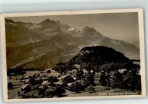 6083 Hasliberg Hohfluh