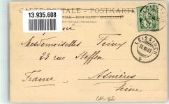 3703 Aeschi b. Spiez 1903