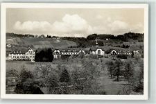 8707 Uetikon am See - Wäckerli Stiftung