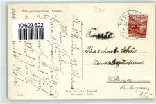 8707 Uetikon am See - Wäckerli Stiftung