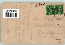 Pfannenstiel Gebrauchsspuren Gasthaus Kurhaus Hochwacht