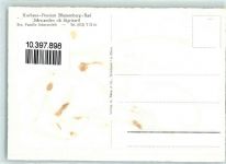 3657 Schwanden Sigriswil Gebrauchsspuren