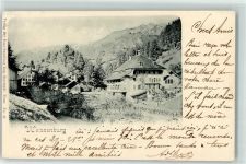 3764 Weissenburg 1904