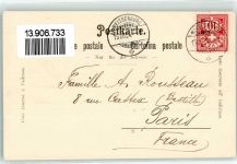 3764 Weissenburg 1904