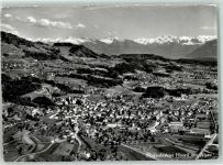 8340 Hinwil Gebrauchsspuren Fliegeraufnahme