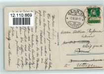 6612 Ascona Moscia - Blick von Pension Riposo