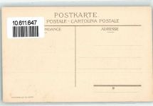 3177 Laupen BE - Schloss sign.