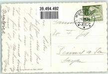 6436 Muotathal - Salialp Alpenstock Muotafall