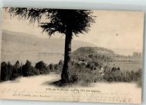 3235 Erlach 1901 - l´Ile de St-Pierre