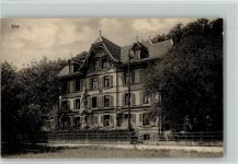 8487 Rämismühle - 1917 Silo