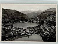 6988 Ponte Tresa - Stretto di Lavena Lago die Lugano