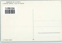 6988 Ponte Tresa - Stretto di Lavena Lago die Lugano