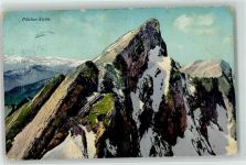 Pilatus Kulm - Tomlishorn