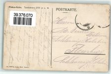 Pilatus Kulm - Tomlishorn