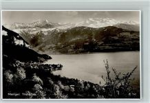 3658 Merligen - Thunersee