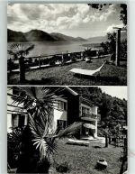 6645 Brione sopra Minusio Foto AK Pension Casa Lydia