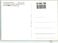 6645 Brione sopra Minusio Foto AK Pension Casa Lydia