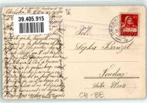 3654 Gunten - Partie am See