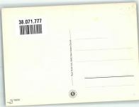 Foto AK Landkarte Schweiz Kantone