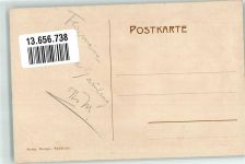 8570 Weinfelden 1908 - Kantonal Turnfest