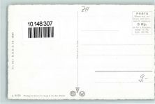 8193 Eglisau - Blick auf Eglisau