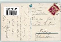 9304 Bernhardzell - Pater mit Bernhardinerhunden am See