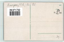 4147 Aesch BL - Schloss Angenstein