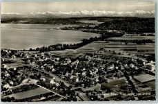 2525 Le Landeron - Fliegeraufnahme