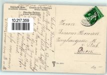 7220 Schiers - Prättigau Rhätische Bahn