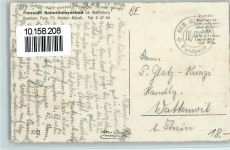 3612 Steffisburg - Feldpost