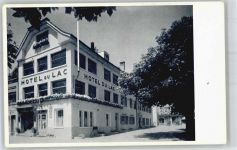 2012 Auvernier - Hotel du lac