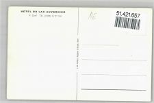 2012 Auvernier - Hotel du lac