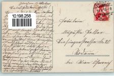 8000 Zürich 1910 - Bahnhof Tram Pferdekutschen