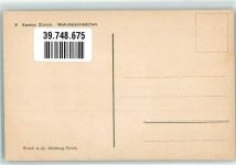 Wehntalermädchen Kanton Zürich Wehrli AG 8