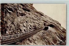 6053 Alpnachstad - Pilatusbahn Eselwand und Berneralpen