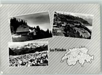 Les Pleiades Gebrauchsspuren Restaurant des Pleiades