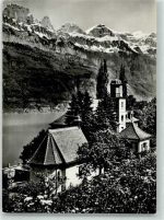 8883 Quarten - Marienschwestern Neu Schönstatt