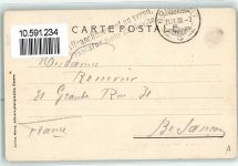 1890 St-Maurice 1908 - Pont