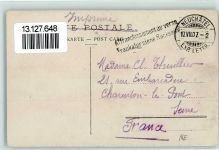 2072 St-Blaise 1907 - Monruz