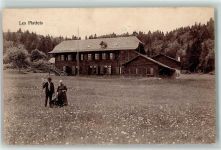 1269 Bassins - Les Plattets Ort lt. Fotograf