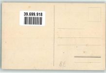 3703 Aeschi b. Spiez - Niesen Stockhornkette