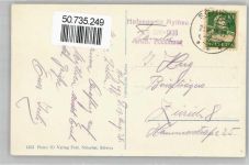 Grosser Mythen - Urnerbergen