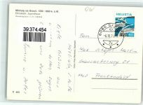 Mörlialp Gebrauchsspuren Christkatholisches Jugendhaus