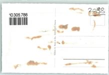 2088 Cressier NE Gebrauchsspuren Schloss