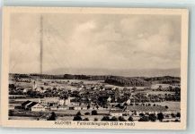 8302 Kloten - Funkentelegraph